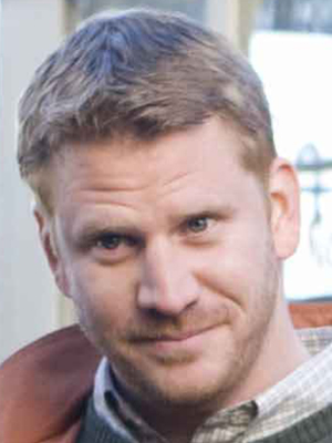 Poster Dash Mihok