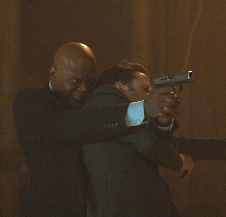 Jogos do Crime : Fotos