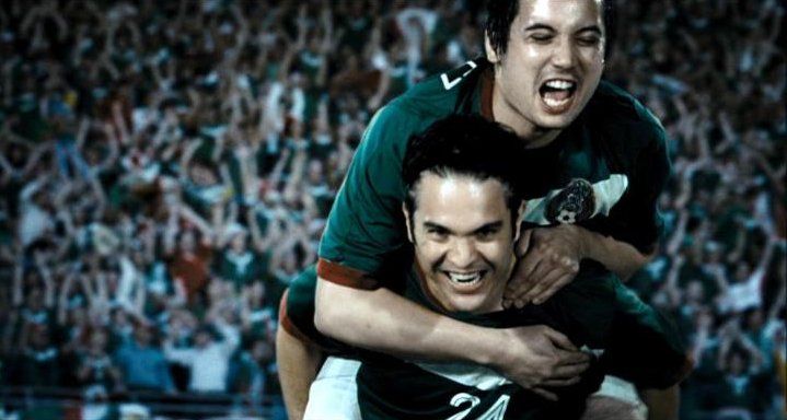 Gol! 3 : Fotos