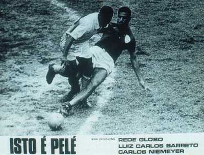 Isto é Pelé : Fotos