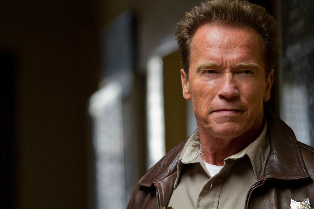 O Último Desafio : Fotos Arnold Schwarzenegger