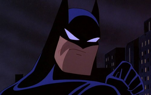 Batman - A Máscara do Fantasma : Fotos