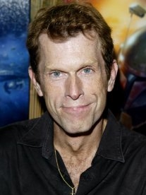 Poster Kevin Conroy