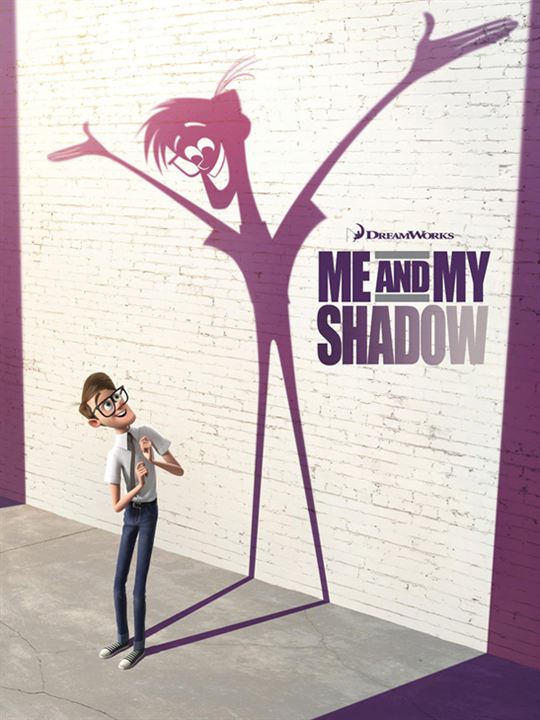 Shadows : Poster