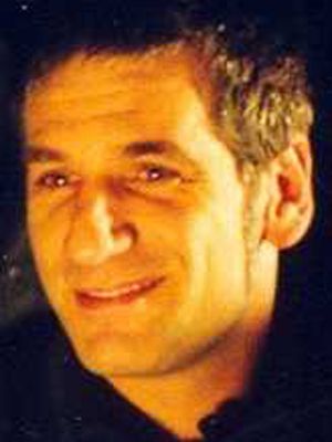 Poster Alon Abutbul