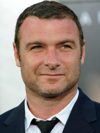 Poster Liev Schreiber