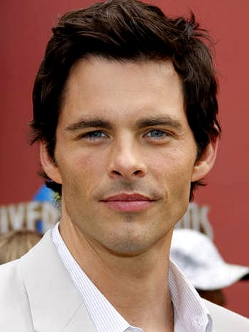 Poster James Marsden