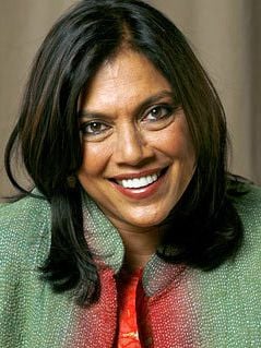 Poster Mira Nair