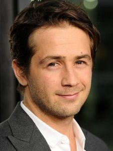 Poster Michael Angarano