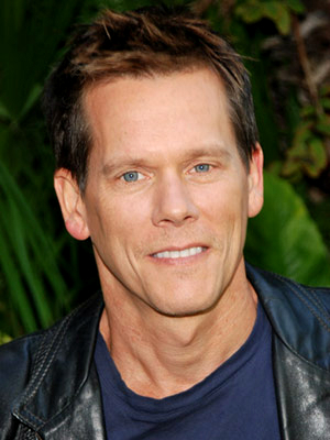 Poster Kevin Bacon