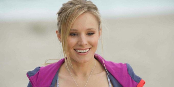 Ligados pelo Amor : Fotos Kristen Bell