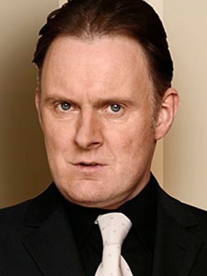 Poster Robert Glenister