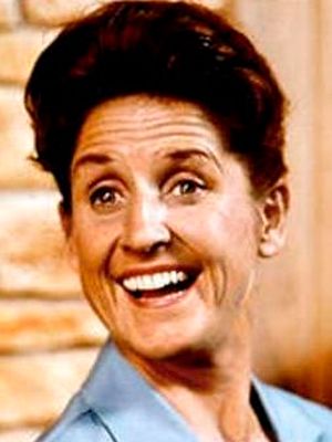 Poster Ann B. Davis