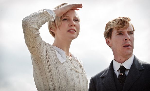 Fotos Benedict Cumberbatch, Adelaide Clemens