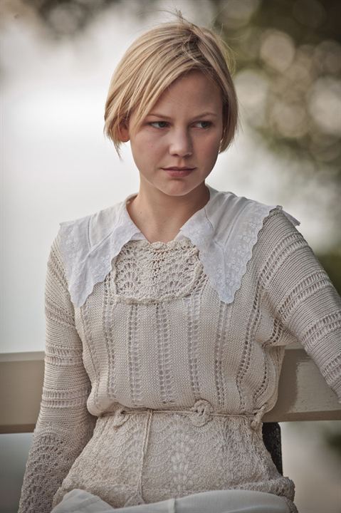 Fotos Adelaide Clemens