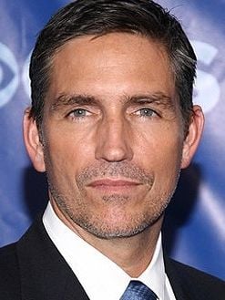 Poster Jim Caviezel