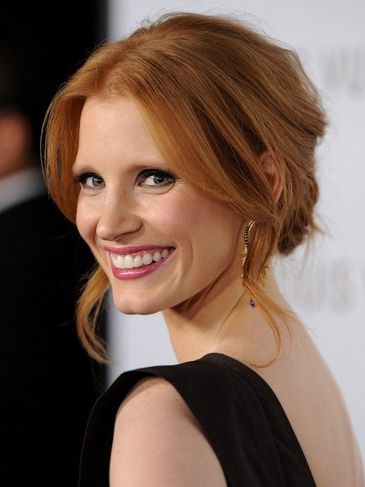 Poster Jessica Chastain