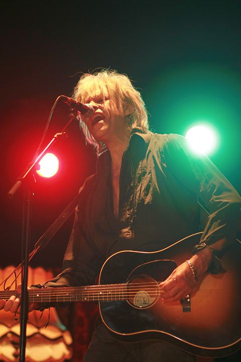Fotos Bob Geldof