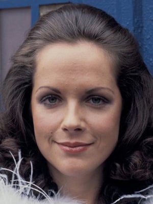Poster Mary Tamm