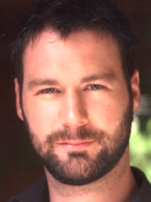 Poster Jon Dore