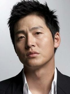 Poster Lee Jung-Jin