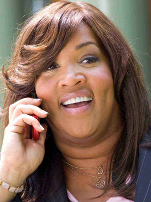 Poster Kym Whitley