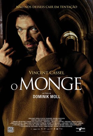 O Monge : Poster