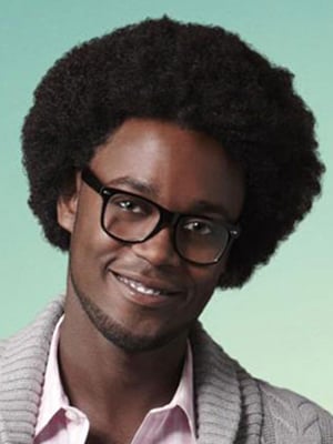 Poster Echo Kellum