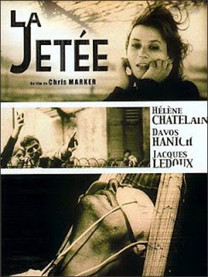 La Jetée : Poster