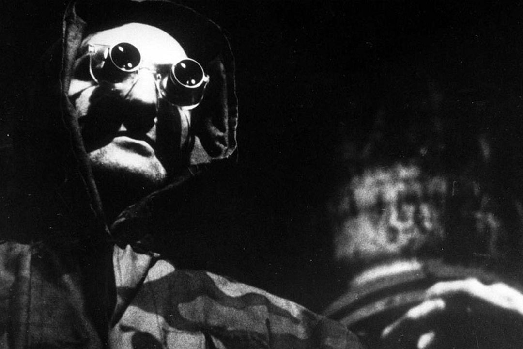 La Jetée : Fotos
