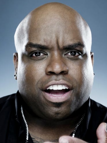 Poster Cee-Lo Green
