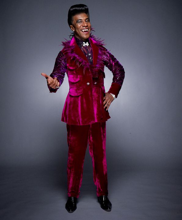 Fotos Danny John-Jules