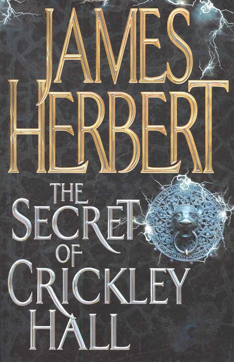 The Secret of Crickley Hall : Poster