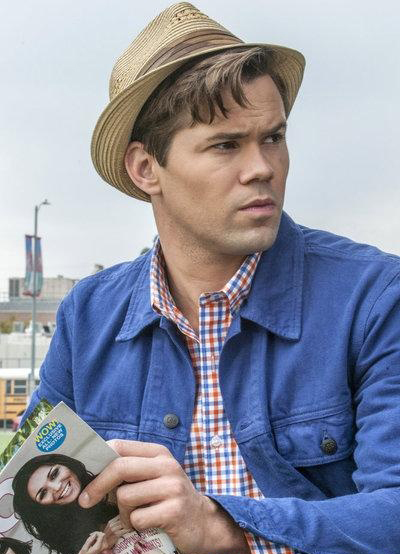 The New Normal : Fotos Andrew Rannells