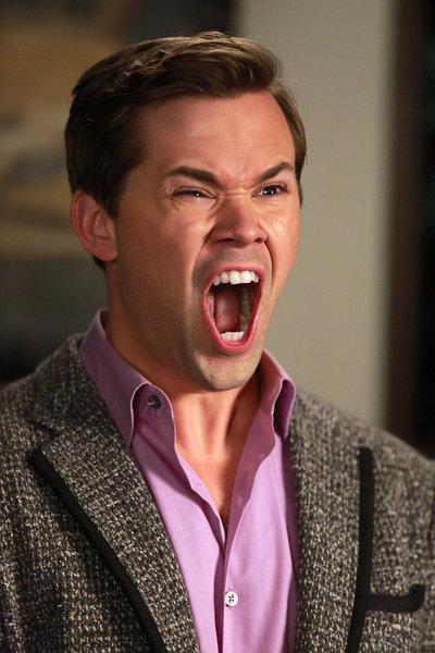 The New Normal : Fotos Andrew Rannells