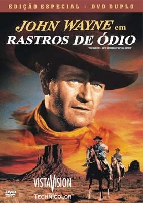 Rastros de Ódio : Poster