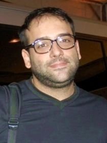Poster Rodrigo Penna