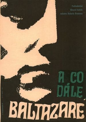 A Grande Testemunha : Poster