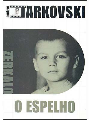 O Espelho : Poster