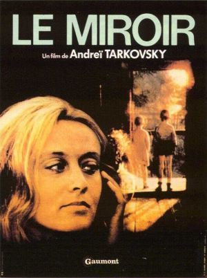 O Espelho : Poster