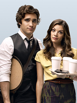 Underemployed : Poster