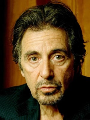 Poster Al Pacino