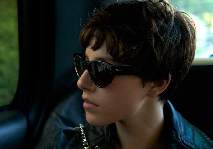 Caminho Para o Coração : Fotos Olivia Thirlby