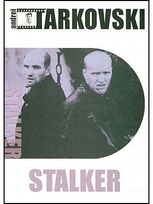 Stalker : Poster