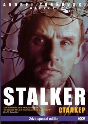 Stalker : Poster