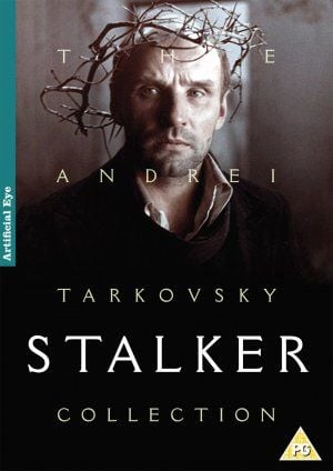 Stalker : Poster