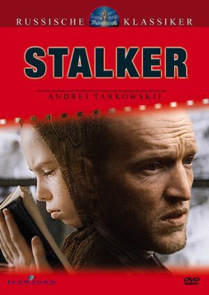 Stalker : Poster
