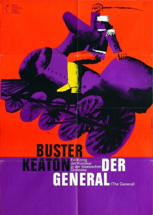 A General : Poster