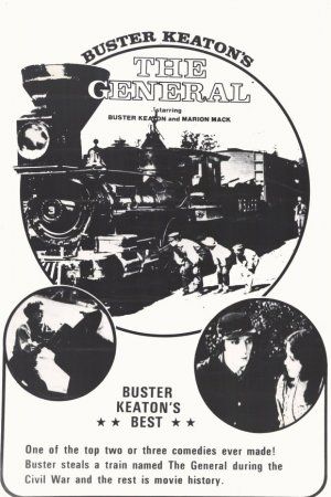 A General : Poster