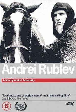 Andrei Rublev : Poster